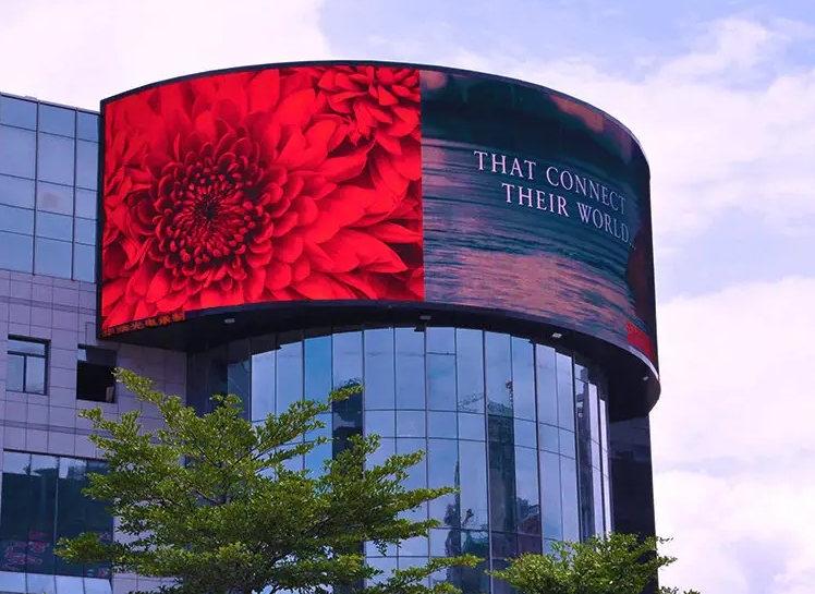 Future Signage Behind The Screens: 5 Trends That Have Revolutionised Digital Signage ...